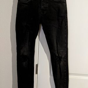 Mens skinny jeans